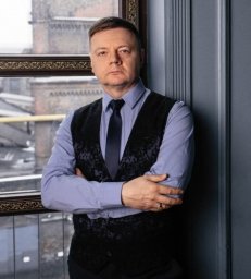 Адвокат профессионал