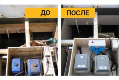 Ремонт септиков Тополь в Чехове Ремонт септиков Тополь в Чехове