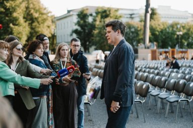 Более десяти тысяч гостей прикоснулись к великому наследию Рахманинова в эти августовские дни Более десяти тысяч гостей прикоснулись к великому наследию Рахманинова в эти августовские дни
