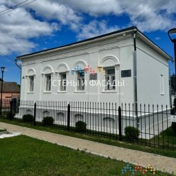 Можно ли восстановить фасад без ремонта Можно ли восстановить фасад без ремонта