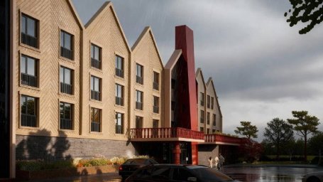 Устаревшие отели: почему они проигрывают конкуренцию Устаревшие отели: почему они проигрывают конкуренцию