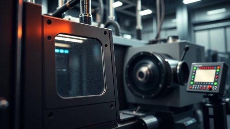 Цифровая трансформация и экологичность: драйверы металлообработки завтрашнего дня Цифровая трансформация и экологичность: драйверы металлообработки завтрашнего дня