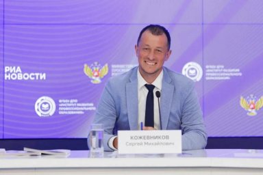 Сергей Кожевников рассказал о растущей роли политехничности в подготовке кадров
