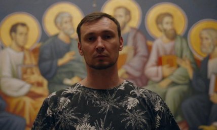Рилсы и соцсети как новая платформа для диалога о духовности среди молодежи Рилсы и соцсети как новая платформа для диалога о духовности среди молодежи