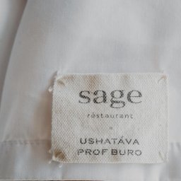 Sage: Как Sage стал символом высокой кухни в Москве Sage: Как Sage стал символом высокой кухни в Москве