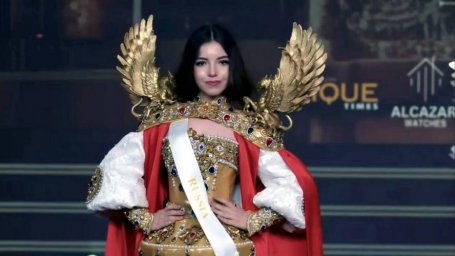 Индия аплодирует Кире Капшик: титул Miss Teen Glam World 2026 и подписание контракта Индия аплодирует Кире Капшик: титул Miss Teen Glam World 2026 и подписание контракта