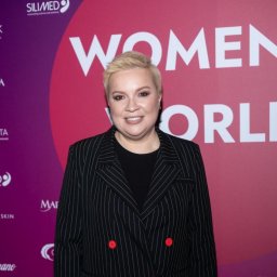 Запуск WOMEN’S WORLD: Светлана Сильваши собрала врачей и медиаперсон Запуск WOMEN’S WORLD: Светлана Сильваши собрала врачей и медиаперсон