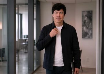 Михаил Данилов и его сочинская империя станут героями киноленты Михаил Данилов и его сочинская империя станут героями киноленты