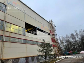 Признаки того что вашим сэндвич-панелям требуется срочный ремонт Признаки того что вашим сэндвич-панелям требуется срочный ремонт