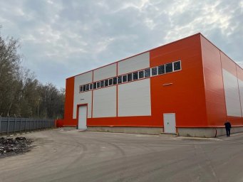 Производство быстровозводимых ангаров в мск под ключ Производство быстровозводимых ангаров в мск под ключ